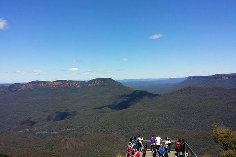 The Ultimate Sydney Attractions Pass - Tourism Brisbane 3