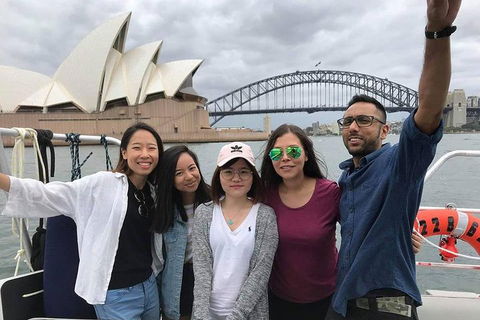 The Ultimate Sydney Attractions Pass - Tourism Brisbane 5