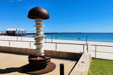 Margaret River Impression Day Tour From Perth - Tourism Brisbane 3