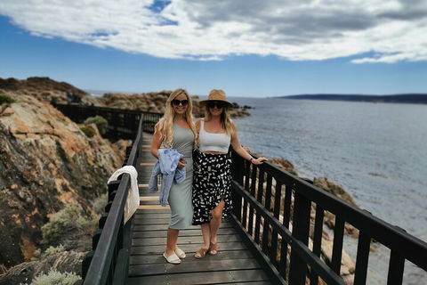 Margaret River Impression Day Tour From Perth - Tourism Brisbane 5