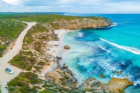 2-Day Kangaroo Island Safari From Adelaide - Tourism Brisbane 2