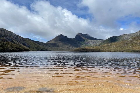 Cradle Mountain National Park Day Tour From Launceston - Tourism Brisbane 5