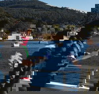 Port Arthur Full-day Guided Tour with Harbour Cruise and Tasman National Park