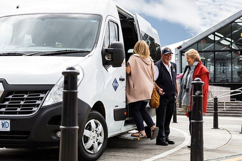 Hobart Minibus Full-Day Private Tour - Tourism Brisbane 4