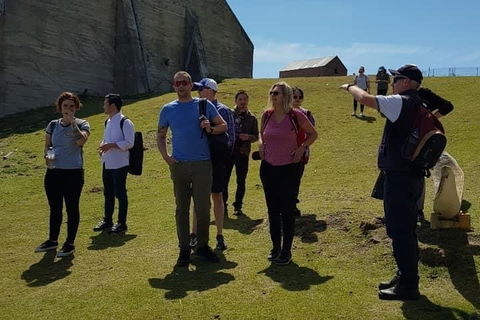 Hobart Minibus Full-Day Private Tour - Tourism Brisbane 5