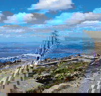 Mt Wellington Ultimate Experience Tour from Hobart - Tourism Brisbane