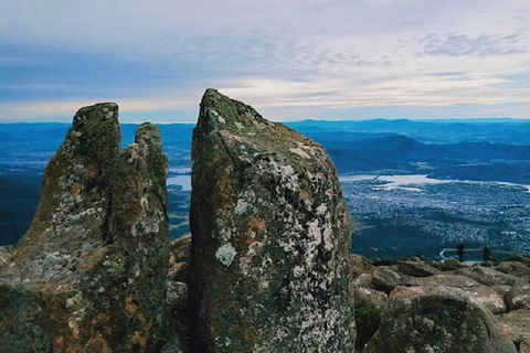 Mt Wellington Ultimate Experience Tour From Hobart - Tourism Brisbane 2