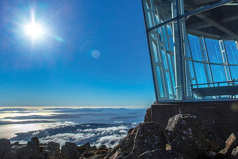 Mt Wellington Ultimate Experience Tour From Hobart - Tourism Brisbane 5