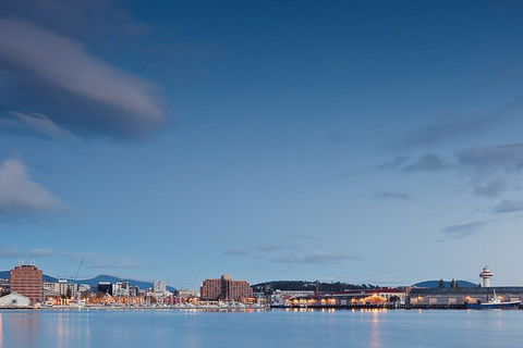 Mt Wellington Tour And MONA Admission - Tourism Brisbane 0