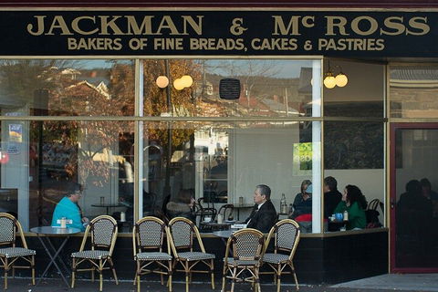 Hobart Half-Day Sightseeing Coach Tram Tour - Tourism Brisbane 2