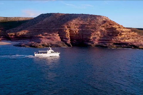 Kalbarri Sunset Coastal Cliff Cruise - Tourism Brisbane 3