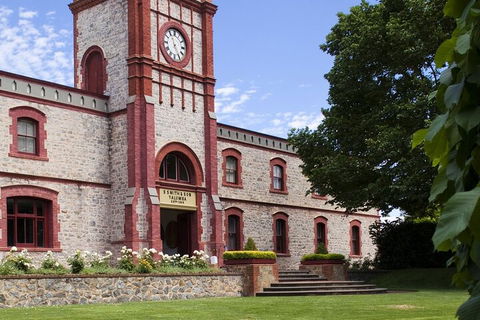 Full-Day Wine World Tour In Barossa - Tourism Brisbane 0