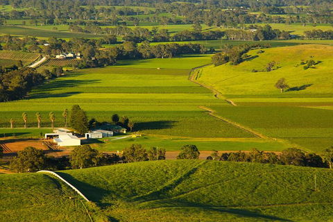 Full-Day Wine World Tour In Barossa - Tourism Brisbane 2