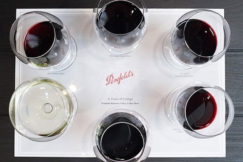 Full-Day Wine World Tour In Barossa - Tourism Brisbane 5