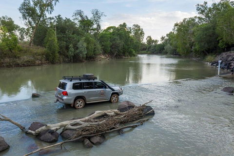5 Day Kakadu National Park And Arnhem Land Tour - Tourism Brisbane 0