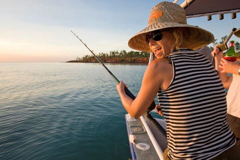 5 Day Kakadu National Park And Arnhem Land Tour - Tourism Brisbane 4