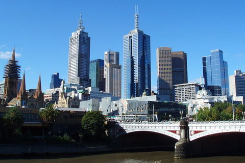 Half-Day Or Full-Day Tour With Private Guide From Melbourne - Tourism Brisbane 2