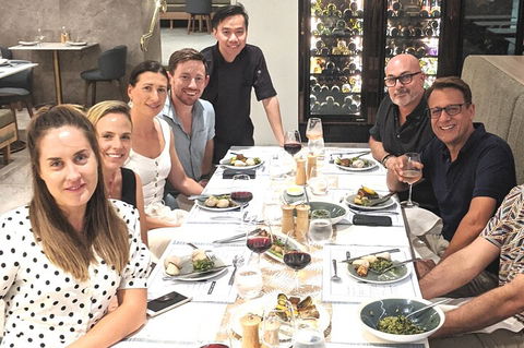 Gourmet Lunch Tour In Darwin Tuesday To Saturdays 3-Hours - Tourism Brisbane 1