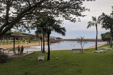 Gourmet Lunch Tour In Darwin Tuesday To Saturdays 3-Hours - Tourism Brisbane 2