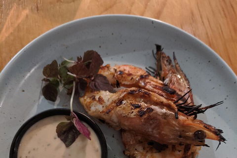 Gourmet Lunch Tour In Darwin Tuesday To Saturdays 3-Hours - Tourism Brisbane 5