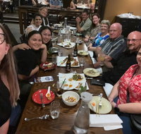 Small-Group Walking Food Tour in Darwin City with Dinner - Brisbane Tourism