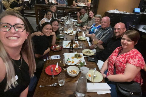 Small-Group Walking Food Tour In Darwin City With Dinner - Tourism Brisbane 0