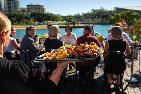Small-Group Walking Food Tour In Darwin City With Dinner - Tourism Brisbane 2
