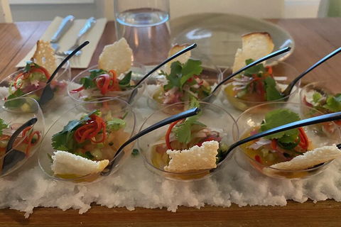 Small-Group Walking Food Tour In Darwin City With Dinner - Tourism Brisbane 4