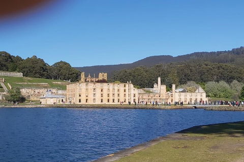 6-Day Hearty Tasmania Tour (Tasmania In A Circle) - Tourism Brisbane 2