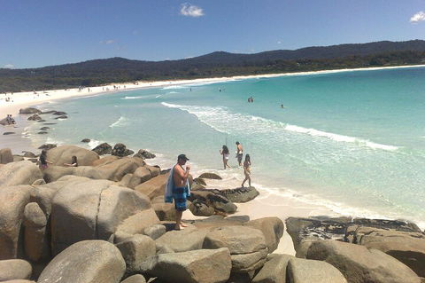 6-Day Hearty Tasmania Tour (Tasmania In A Circle) - Tourism Brisbane 3