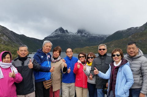 6-Day Hearty Tasmania Tour (Tasmania In A Circle) - Tourism Brisbane 4