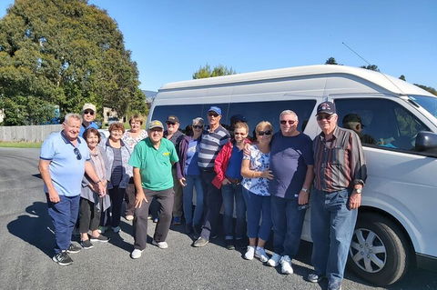 6-Day Hearty Tasmania Tour (Tasmania In A Circle) - Tourism Brisbane 5