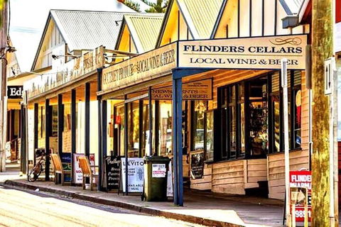 Mornington Peninsula Sightseeing Tour For 2-6 Guests. - Tourism Brisbane 5