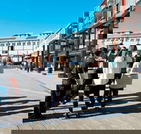 Small Group Essential Sydney Tour Including Lunch - Tourism Brisbane