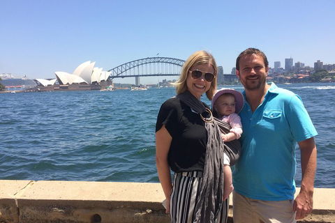 Small Group Essential Sydney Tour Including Lunch - Tourism Brisbane 1