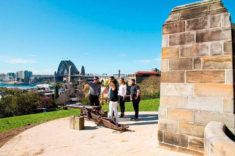 Small Group Essential Sydney Tour Including Lunch - Tourism Brisbane 4