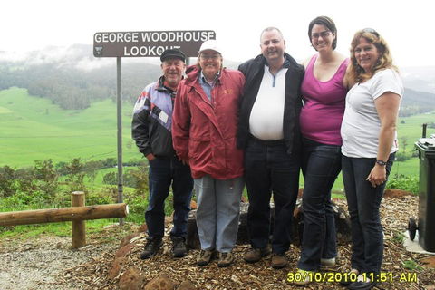 Shore Excursion: Small-Group Cradle Mountain Day Tour From Burnie - Tourism Brisbane 1
