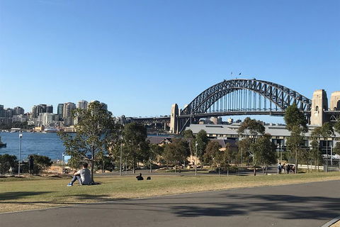 Taste Of Sydney - Barangaroo And The Rocks - Tourism Brisbane 1