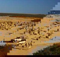 1-Day Pinnacles and Yanchep Tour from Perth including Fish and Chips Lunch - Tourism Brisbane