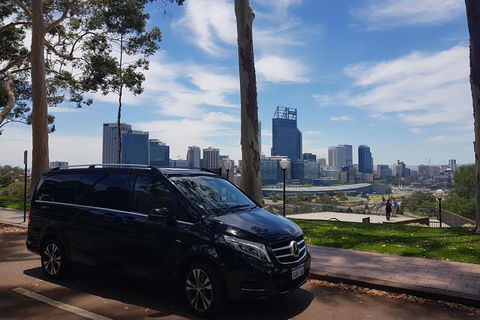 1-Day Pinnacles And Yanchep Tour From Perth Including Fish And Chips Lunch - Tourism Brisbane 1