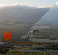 Hot Air Ballooning Tour from Cairns - Tourism Brisbane