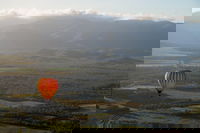 Hot Air Ballooning Tour from Cairns