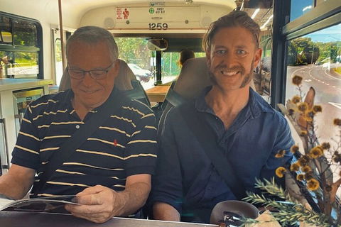 Beer Barons And Spirit Lords Half-Day Tour In Byron With Lunch - Tourism Brisbane 2