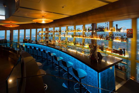 Infinity At Sydney Tower - Tourism Brisbane 3