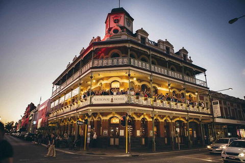 Fabulous Fremantle Self-Guided Audio Tour - Tourism Brisbane 4