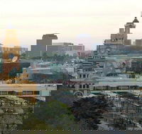 Melbourne Self-Guided Audio Tour - Tourism Brisbane