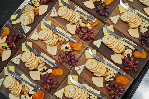 Spirit Of Melbourne Dinner Cruise - Tourism Brisbane 5