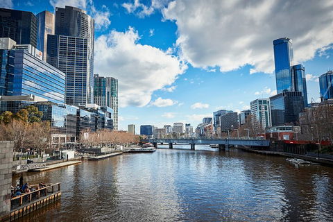 Highlights Of Melbourne Cruise - Tourism Brisbane 2