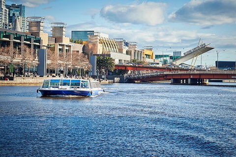 Highlights Of Melbourne Cruise - Tourism Brisbane 4