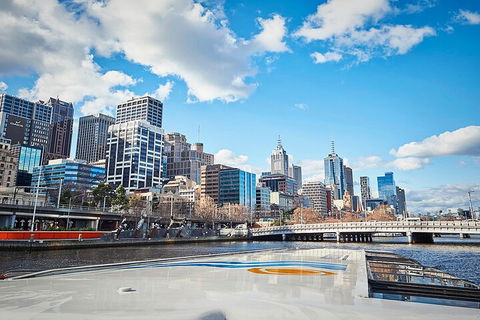 Highlights Of Melbourne Cruise - Tourism Brisbane 5